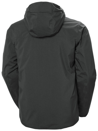 Kurtka Helly Hansen Man Gravity 990 Black