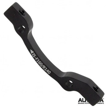 Adapter hamulca PM/IS F160 Alhonga