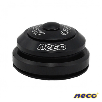 Stery Neco 1,5"-1/8" Alu Ah28.6x41.8/52x39.8mm