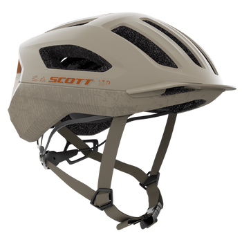 Kask Scott Sierra Mips (CE) Mojave Beige