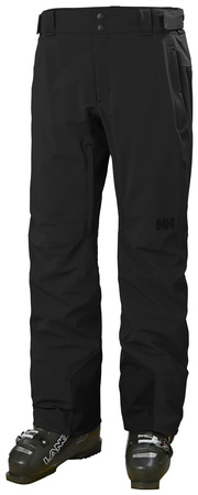 Spodnie HH Man Rapid 990 Black XL