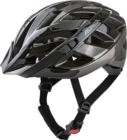 Kask Alpina Panoma 2.0 Black Anthracite