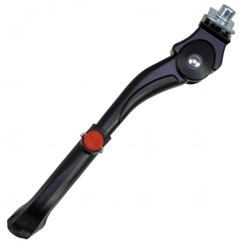 Podpórka na środek 16-20" Alu Czarna