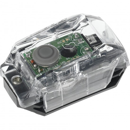 Lampa przód Scott Blinx