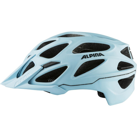 Kask Alpina Mythos 3.0 Pastel Blue Matt