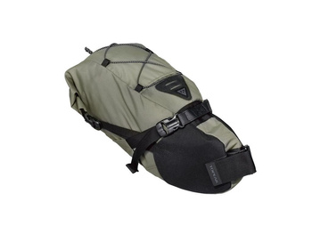 Torba Pods. Topeak Backloader Green (Pod Siodło 10