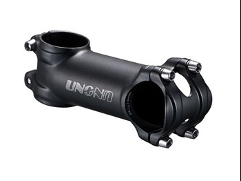 Wsp.kier.al. Kalloy Uno AS-025N /7/100 Black Mat