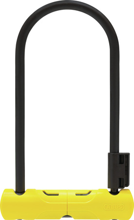 Zapięcie Abus U-Lock 402/170HB230 YE SH34