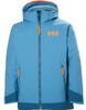 Kurtka JR Helly Hansen Winter Hillside Scuba 511