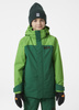 Kurtka Helly Hansen JR Jr Level 486 Malachite