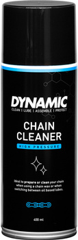 Dynamic Chain Cleaner 400ml spray can