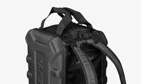 Torba Topeak Pakgo Gear Pack (Torba Na Sprzęt Rowe