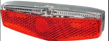 Lampa tył na Bagażnik JY-553M na Dynamo podtrz.