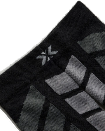 Skarpety X-Socks X-COUNTRY PERFORM MERINO 45/47 BK