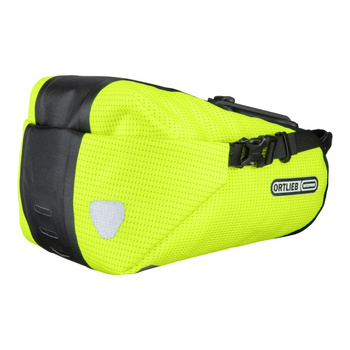 Ortlieb Torba Podsiodłowa Saddle-Bag Two High Visi