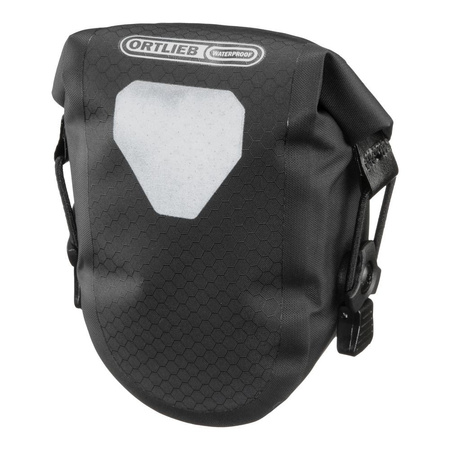 Ortlieb Torba Podsiodłowa Saddle-Bag Two Micro Bla