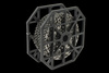 Łańcuch 12rz. KMC X12 Silver/Black Rolka 50m+40 CL