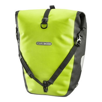 Ortlieb Sakwa Tylna Back-Roller High Visibility Ne