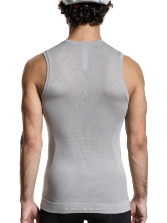 Potówka unisex X-Bionic XCEED Ride Baselayer tank