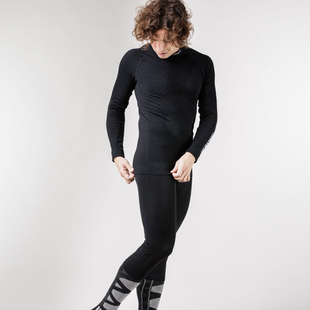 Koszulka Męska X-Bionic Energy Accumulator 4.0 Turtle Neck
