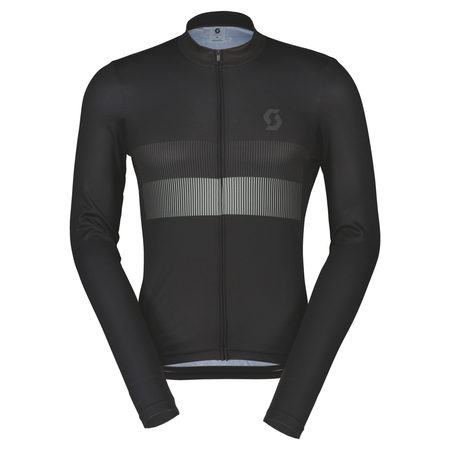 Koszulka Scott Men RC Team 10 LS black