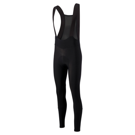 Spodenki męskie Scott Bib Tights RC Pro Warm +++ Black