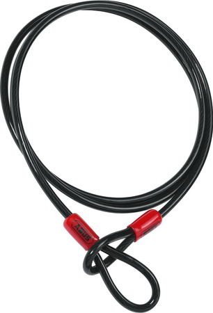 Zapięcie Abus Cable Lock COBRA 10/1000 Loop cable