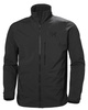 Kurtka Helly Hansen Racing Jacket 980 Ebony