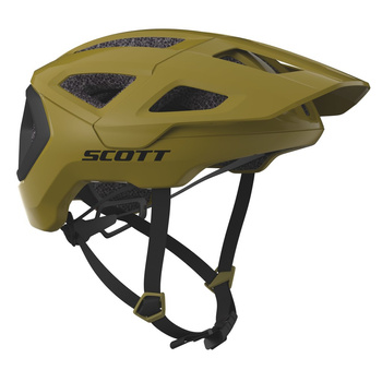 kask Scott Tago Plus (CE) Savanna green