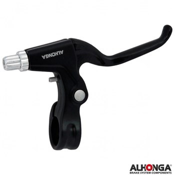 Dźw.ham.HJ-3030ADV cza/sr alu/alu