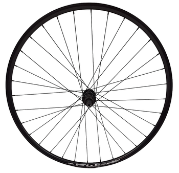 Koło Tył 29-28" Disc Shimano CL Kaseta 8/9rz. Black