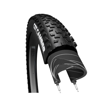 Opona 26 x 2.10 C-1671 CAMBER COMP 27TPI DRUT PREM
