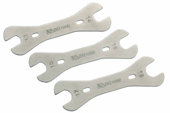 Klucz BH do konusów 17-18mm