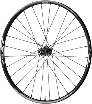 Koło Shimano 29" Tył XT CL z ośką 12mm