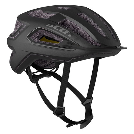 Kask Scott ARX Plus (CE) Granit Black