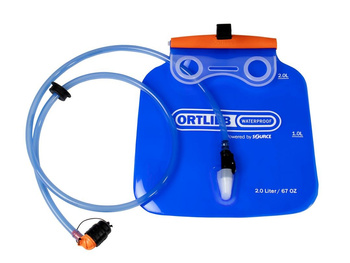 Ortlieb Plecak Atrack - Hydration System O