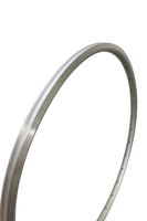 Obręcz 26" x 36H Alexrims ID-19 srebrna V-Break