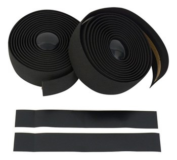 Owijka na kierownicę VPT-1300 210 cm x 35 Black