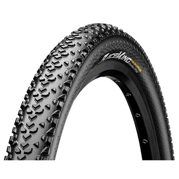 Opona 26 x 2.0 Continental Race King II SW