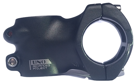 Wsp.kier.al. Kalloy Uno ASM-03 31,8/45mm Black Mat