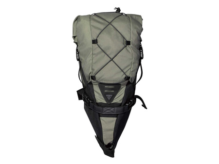 Torba Pods. Topeak Backloader Green (Pod Siodło 15