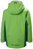 Kurtka Helly Hansen JR Jr Level 486 Malachite