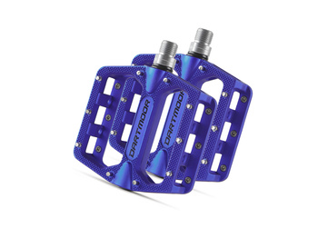 Pedały Stream Pro space blue