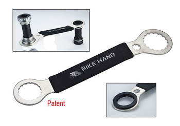 Klucz BH do sup. SH BB/BB9000