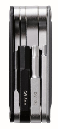 Klucz Topeak Nano 7, Cnc 7 Funkcji