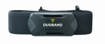 Topeak Duoband Hart Reate Monitor Set (Bluetooth S