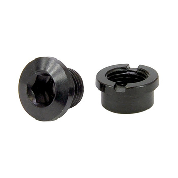 Śruby do tarcz mechanizmu korbowego M8x0,75x8,5 mm
