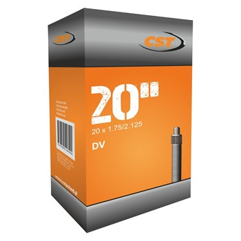 Dętka 20 x 1.75/2.125 GVMP