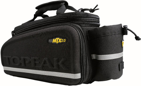 Torba Topeak Mtx Trunk Bag Exp 2.0 (Z Bokami) New 