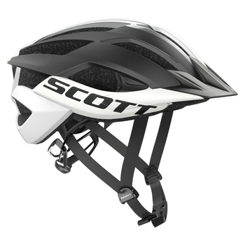 Kask Scott ARX MTB Plus White Black